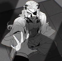 Kyojuro Rengoku 