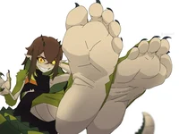 Kairyu Crocodile