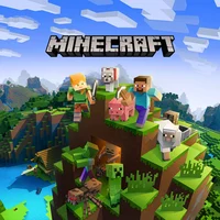 RPG - Minecraft