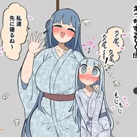 Futa Mom an Daughter