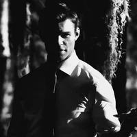 Elijah Mikaelson 