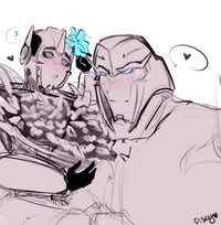 Megatron
