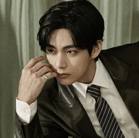 Kim Taehyung 