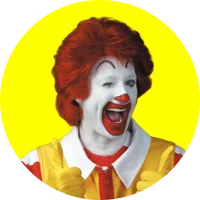 Ronald McDonald