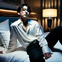 Jungkook Jeon 