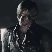 Leon Kennedy