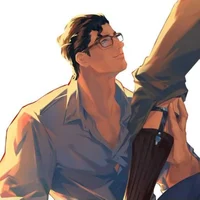Clark Kent 