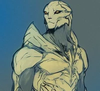 The Alien
