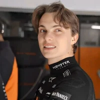 Oscar Piastri 