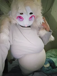 Mumu Preggo