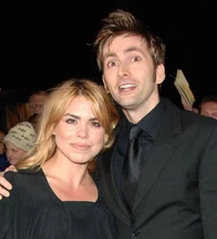 David x Billie