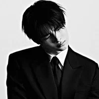 Nishimura Riki 