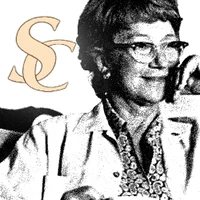 ALMA REVILLE