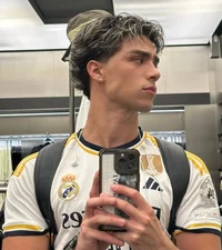 Axel Santo