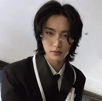 Butler Seonghwa