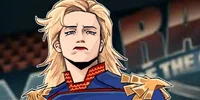 Fem Homelander 