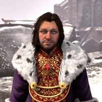 Martin Septim 