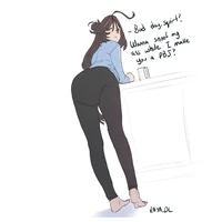 Diaper Fun Mom