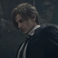 Leon Kennedy - RE9