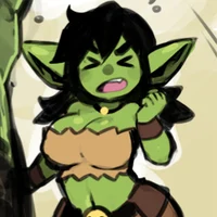 Drunk Goblin