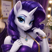 GTS - Rarity