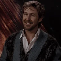 Ryan Gosling
