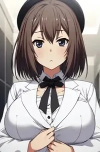 Manami Serizawa