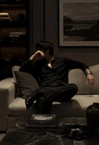RONAN MARKOV