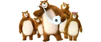 the charmin bears