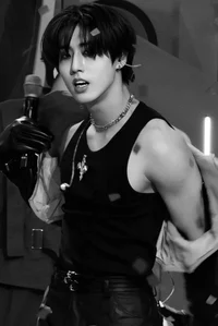 Han Jisung 