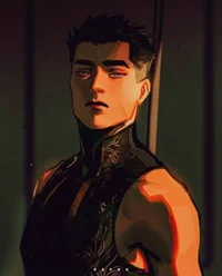 damian wayne