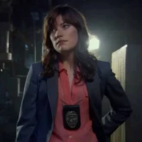 Debra Morgan