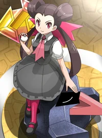 Roxanne 