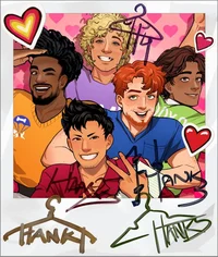The Hanks