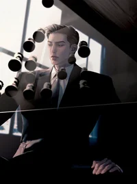 Thaddeus Callavaro