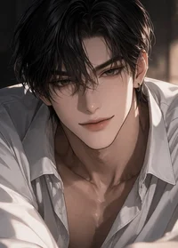 Theo Turner