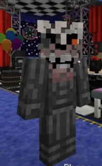 Molten