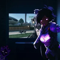 RAVEN TEAM LEADER