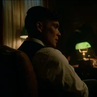 Thomas Shelby 