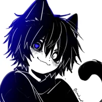Cat -Cinnotomon-