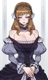Daughter Baron