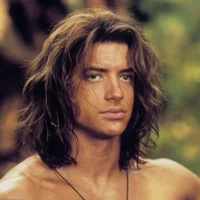 George of the jungle