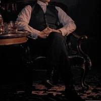 French Aristocrat