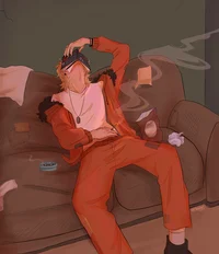 Kenny McCormick