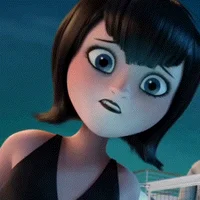 Mavis Dracula
