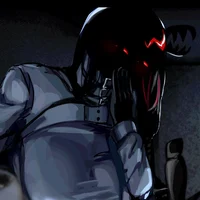Paralysis Demon