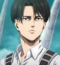 Levi Ackerman