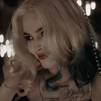 Harley Quinn