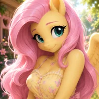 GTS - Fluttershy