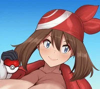 May